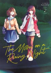 The Moon on a Rainy Night Tome 2 - KUZUSHIRO