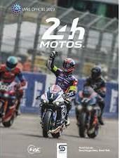 24 H Motos - Dumain David