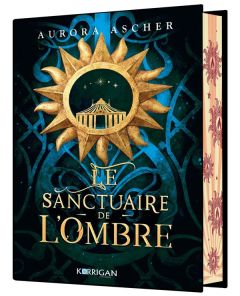 Le sanctuaire de l'ombre - Ascher Aurora