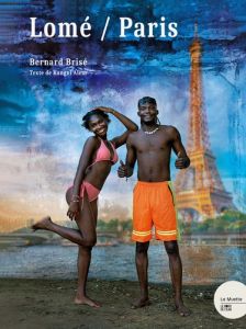 Lomé / Paris - Brisé Bernard