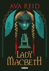 Lady Macbeth - Reid Ava - Durastanti Pierre-Paul