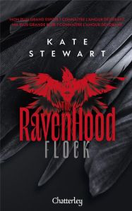 The Ravenhood /01/Flock - Stewart Kate