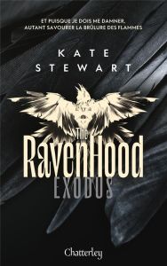 The Ravenhood/02/Exodus - Stewart Kate