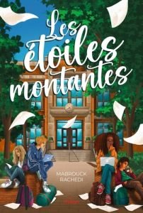 Les étoiles montantes - Rachedi Mabrouck