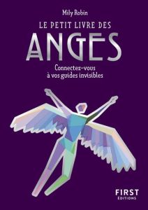 Le petit livre des anges - Robin Mily