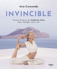 Invincible - Crescendo Aria