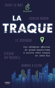 La traque - STUDIO BABABAM