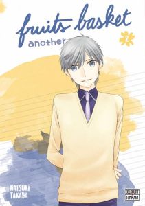 Fruits Basket Another Tome 2 - Takaya Natsuki - Brun Julia