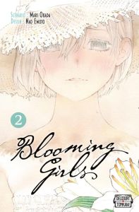 Blooming Girls Tome 2 - Okada Mari - Emoto Nao - Oudin Géraldine