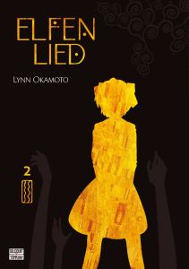 Elfen Lied Tome 2 - Okamoto Lynn