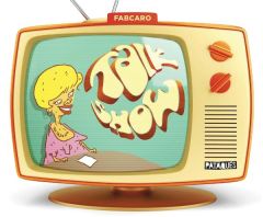 Talk Show - FABCARO