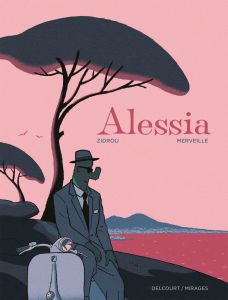 Alessia - ZIDROU/MERVEILLE