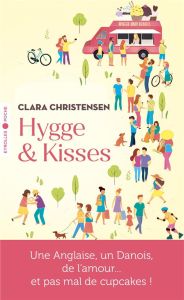 Hygge and kisses - Christensen Clara