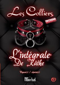 Les colliers : Käthe - GERBAL N