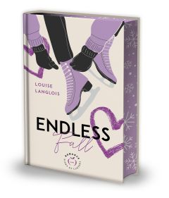 Endless Fall. Edition collector - Langlois Louise