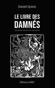 Le livre des damnés - Quinn Daniel