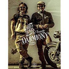 Wheels & Waves 2018 - Darmigny François