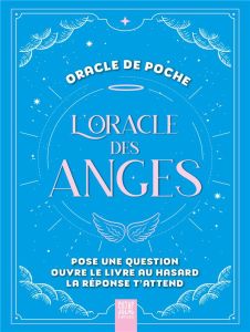 L'oracle des anges, oracle de poche - COLLECTIF