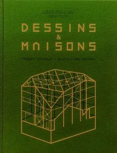 Dessins & Maisons. Edition bilingue français-anglais - Paillard Louis - Bienvenu Ugo - Poincelet Frédéric