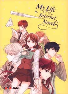 My Life as an Internet Novel Tome 1 - Yeon Ah - Yoo Han Nyeo