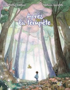 Après la tempête - Garabeli Melissa - Willian Phellip