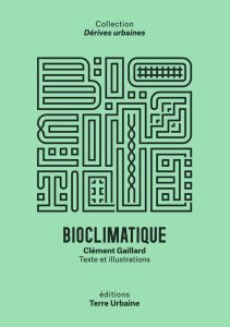 Bioclimatique - Gaillard Clément