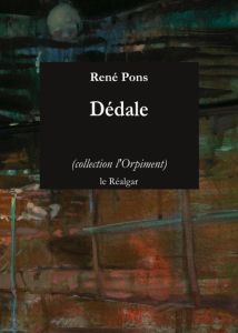 Dedale - Pons René