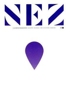 Nez - La revue olfactive - N° 13 - Doré Jeanne