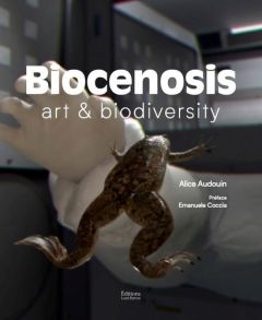 Biocenosis - Audouin Alice - Coccia Emanuele