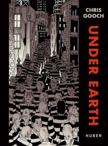 Under Earth - Gooch Chris