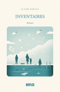 Inventaires - Sibille Claire - Andrea Jean-Baptiste