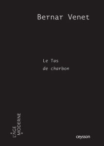 Le Tas de charbon - Ceysson Bernard