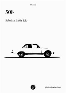 504 - Bakir Rio Sabrina