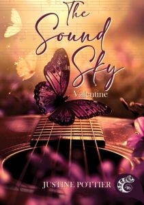 The Sound Sky - Pottier Justine