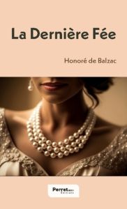 La Dernière Fée - Balzac Honoré de