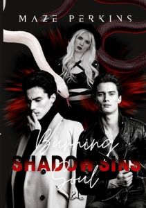 burning soul. shadow sins - Perkins Maze - Publishing Sinner