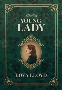 Young Lady - Lloyd Lova