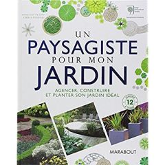 Un paysagiste pour mon jardin - Young Chris - Clevely Andi - Hendy Jenny - Sneesby