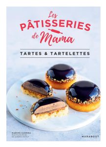 Tartes & tartelettes - Guerna Marine - Mahut Sandra