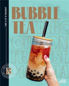 Bubble Tea - Mahut Sandra - Ferrandi Valentine