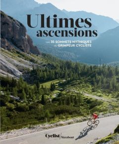 Ultimes ascensions - Sence-Herlihy Julie