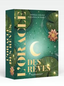 L'oracle des rêves. 48 cartes - Cheung Theresa - T Noelle - Sence-Herlihy Julie