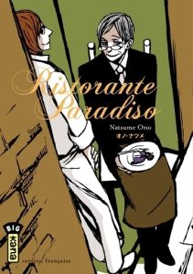 Ristorante Paradiso - Ono Natsume - Simon Pascale