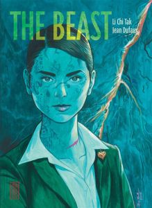 The beast - Li Chi Tak - Dufaux Jean - Dionnet Jean-Pierre