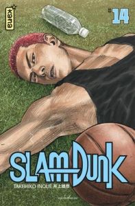 Slam Dunk Star edition Tome 14 - Takehiko Inoue