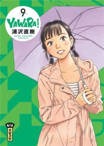 Yawara ! Tome 9 - Urasawa Naoki