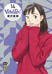 Yawara ! Tome 14 - Urasawa Naoki - Desbief Thibaud - Montésinos Eric