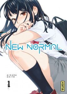 New Normal Tome 1 - Aihara Akito - Lucas Sophie