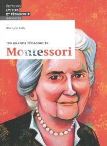 Montessori - Kolly Bérengère