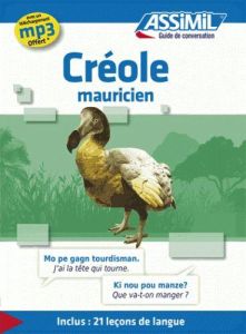 Créole mauricien - Carpooran Arnaud